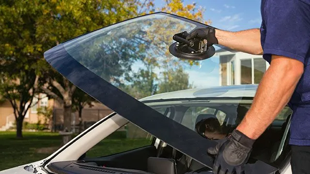 Windshield Repair & Auto Glass Repair Guide