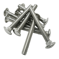 Carriagebolt Manufacturers in India