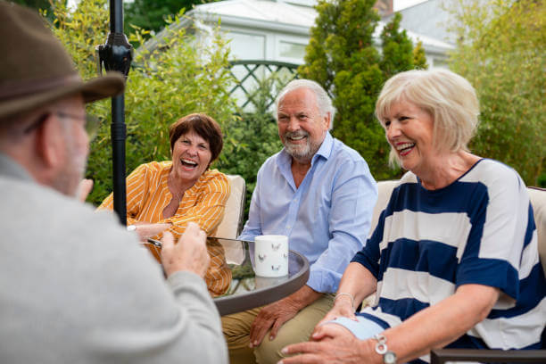 7 Key Factors When Choosing an Elder Living Community