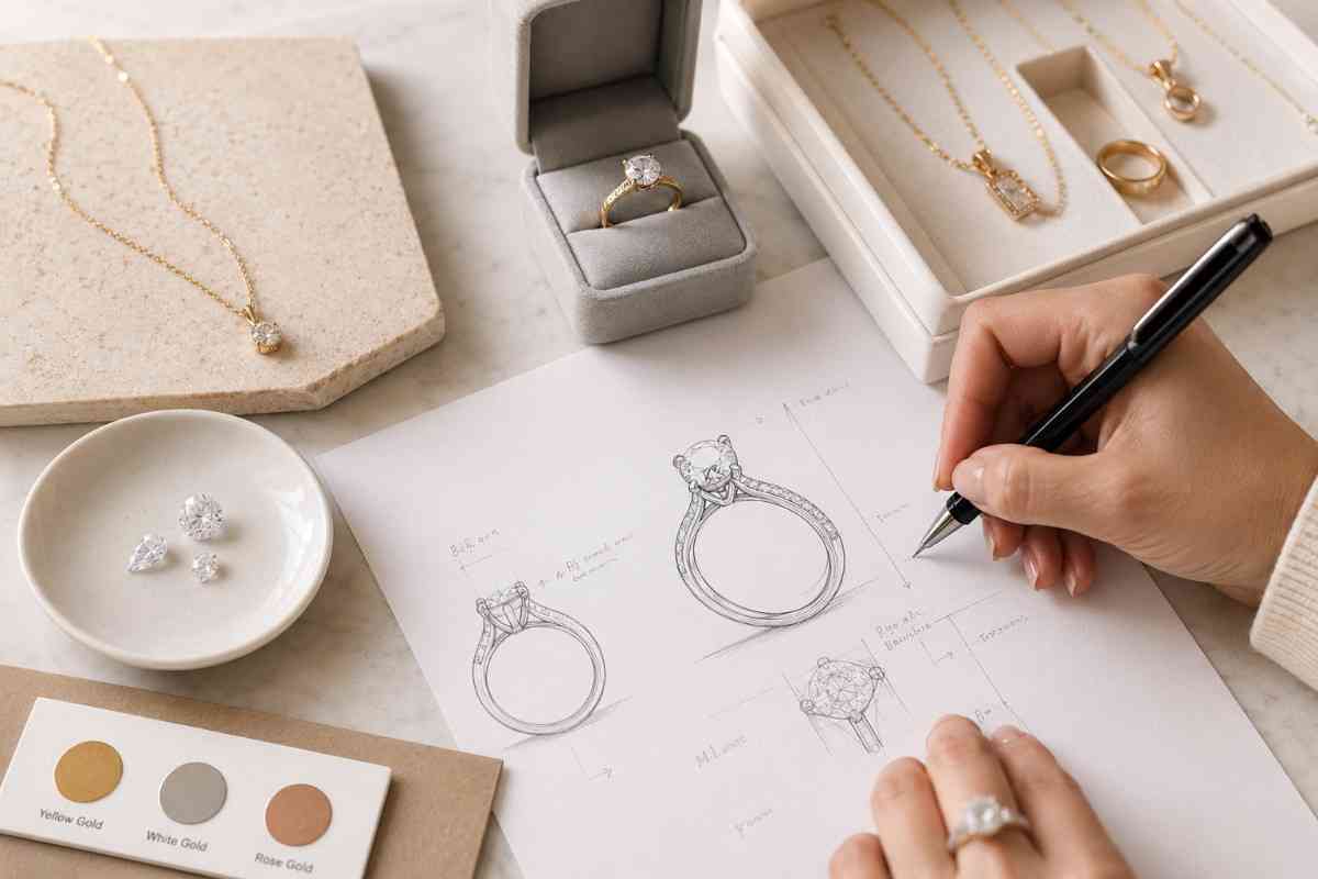The Future of Personalized Jewelry