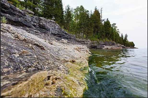 High Water Tables Impact on Great Lakes Septic Design