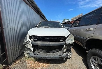 What Happens to a Vehicle Battery at End of Its Life EV