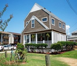 Norfolk Vacation Rentals for a Relaxed Coastal Getaway