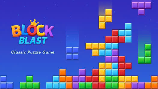 Unlocking Fun: A Beginner’s Guide to Block Blast