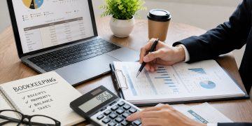 Catch Up Bookkeeping Complete Guide