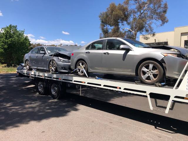 Sell Your Car Fast with Car Removals Sydney