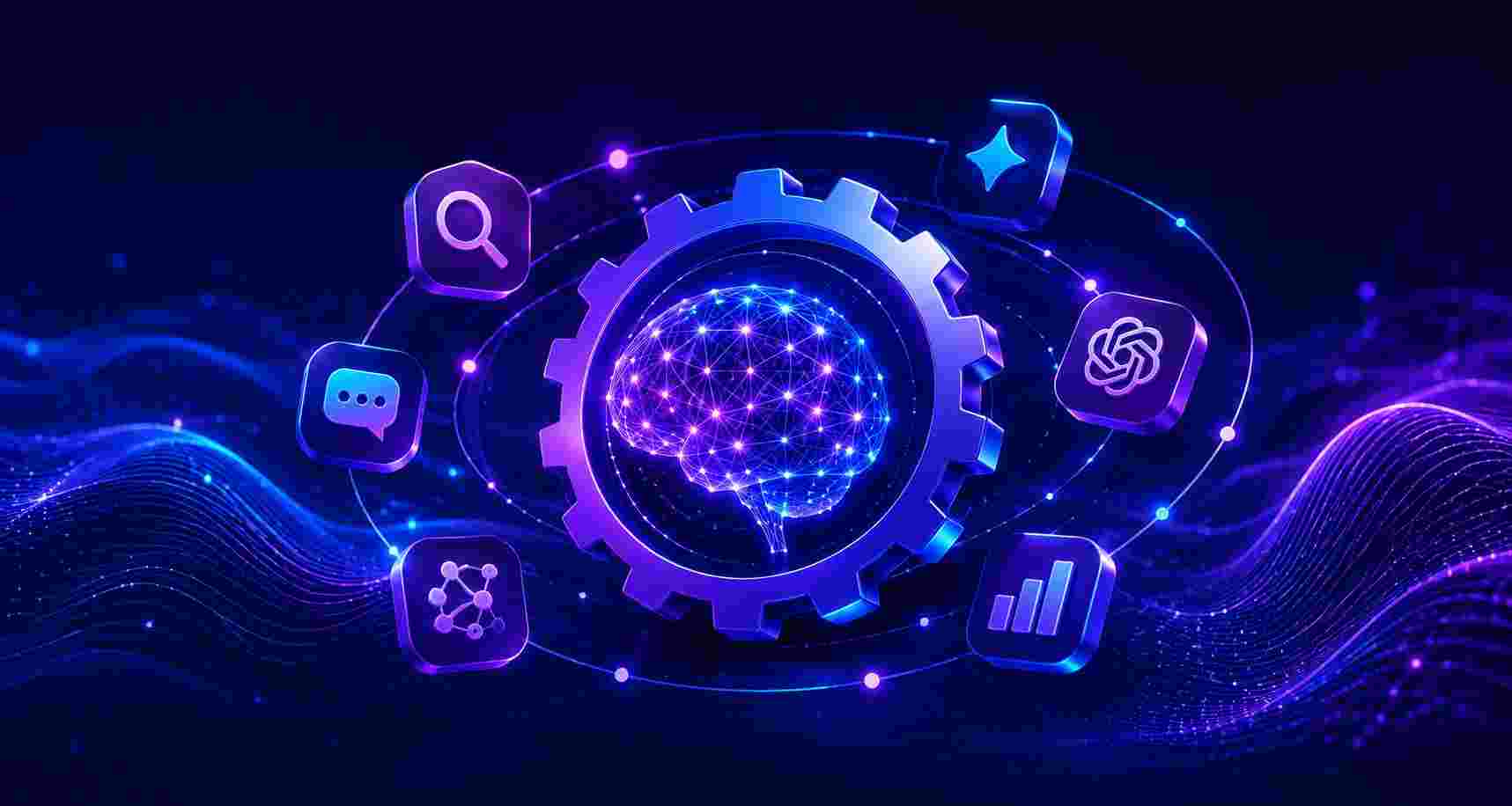 Generative Engine Optimization Agency for Modern Search