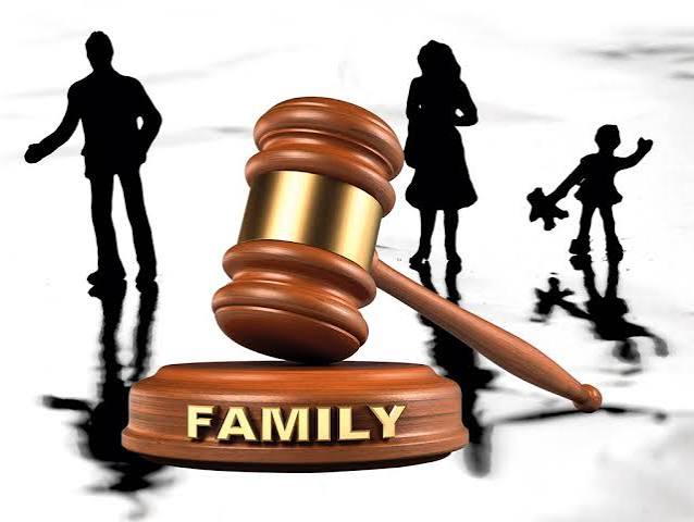 Legal Guidance for Family Disputes and Divorce Matters