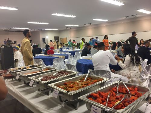 Indian Buffet Calgary: Perfect for Food Lovers