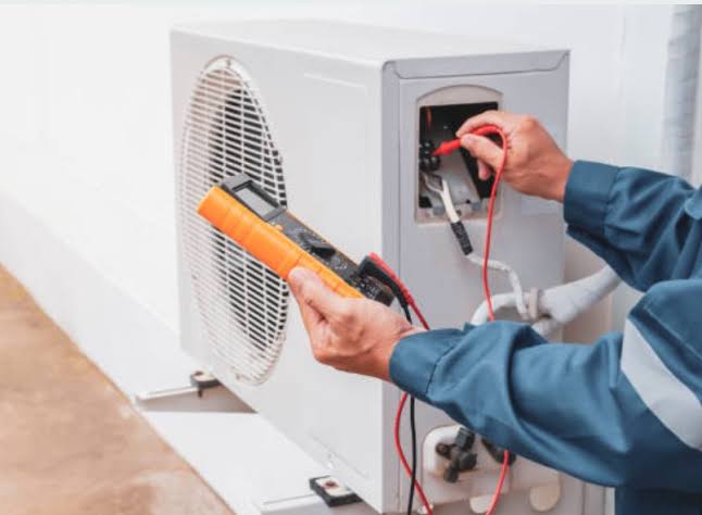 Plumbers Near Me | HVAC Company Calgary