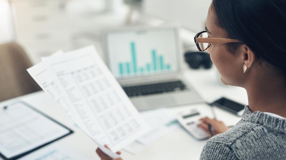 Bookkeeping for Small Business Growth