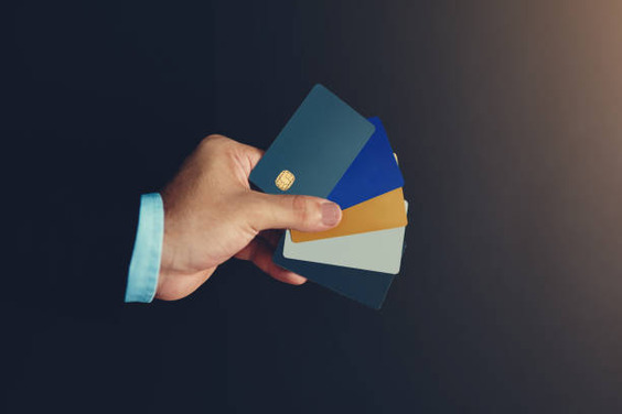Premium Credit Card Market Trends