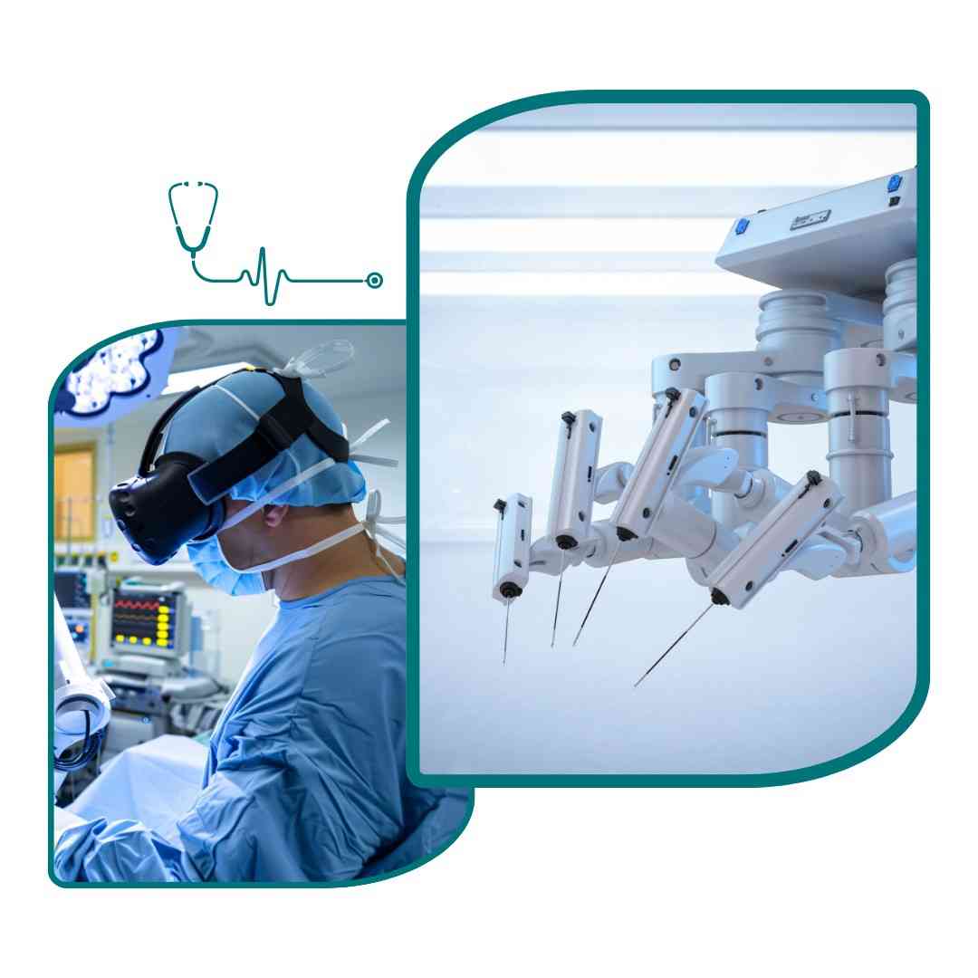 Robotic Bariatric Surgery in Jalandhar