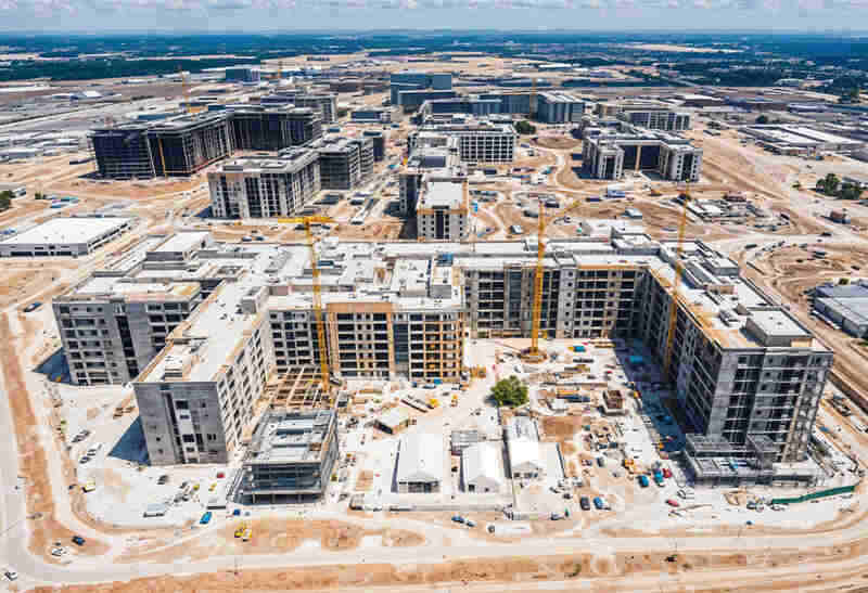 Minimum Down Payment to Buy Off-Plan Property in Dubai