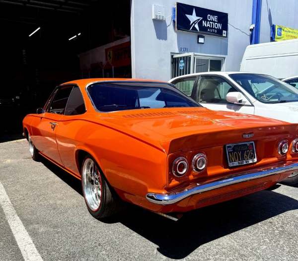 Signs Your Shock and Strut Lifespan Is Coming to an End