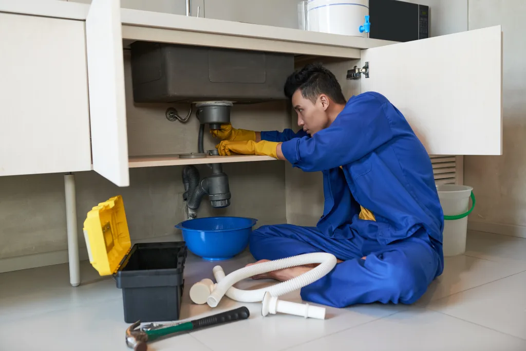 HVAC Services & Plumbing Calgary