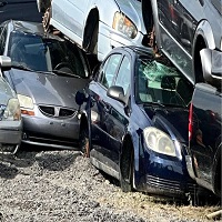 What Happens to a Car After It Is Removed for Recycling