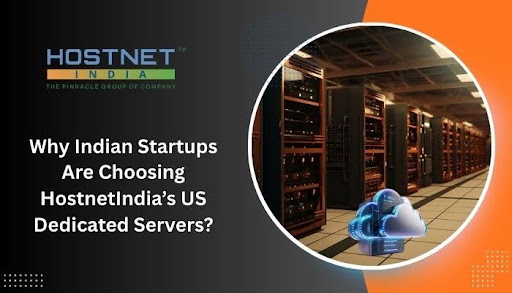 Why Business Choose Hostnetindia us dedicated server?