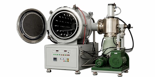 Vacuum Brazing Furnace- Bionicsro
