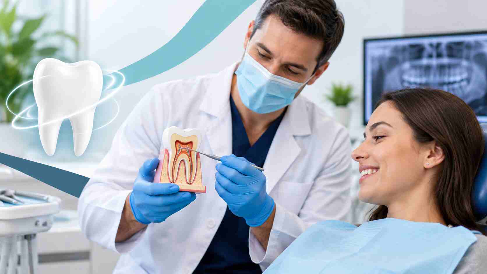 Know Before Choosing Norman Park Root Canal therapy