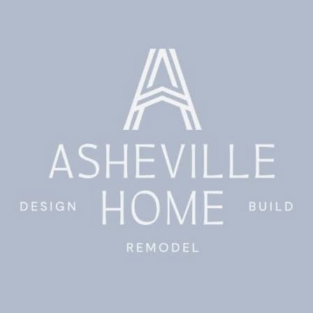 Asheville Home Remodel Your Dream Home. Made Simple.