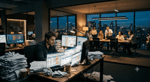 5 Signs AP Process Is Slowing Business Growth