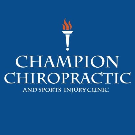 Champion Chiropractic & Sports Injury Clinic
