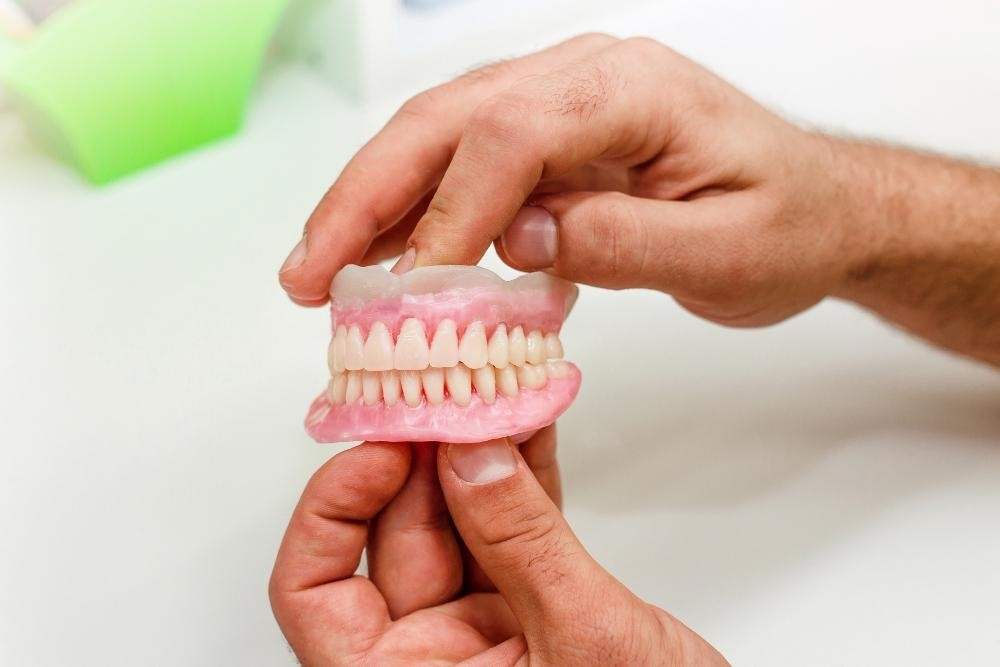 How Much Does Denture Repair Cost in Australia?