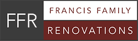 Francis Renovations Inc remodeling services
