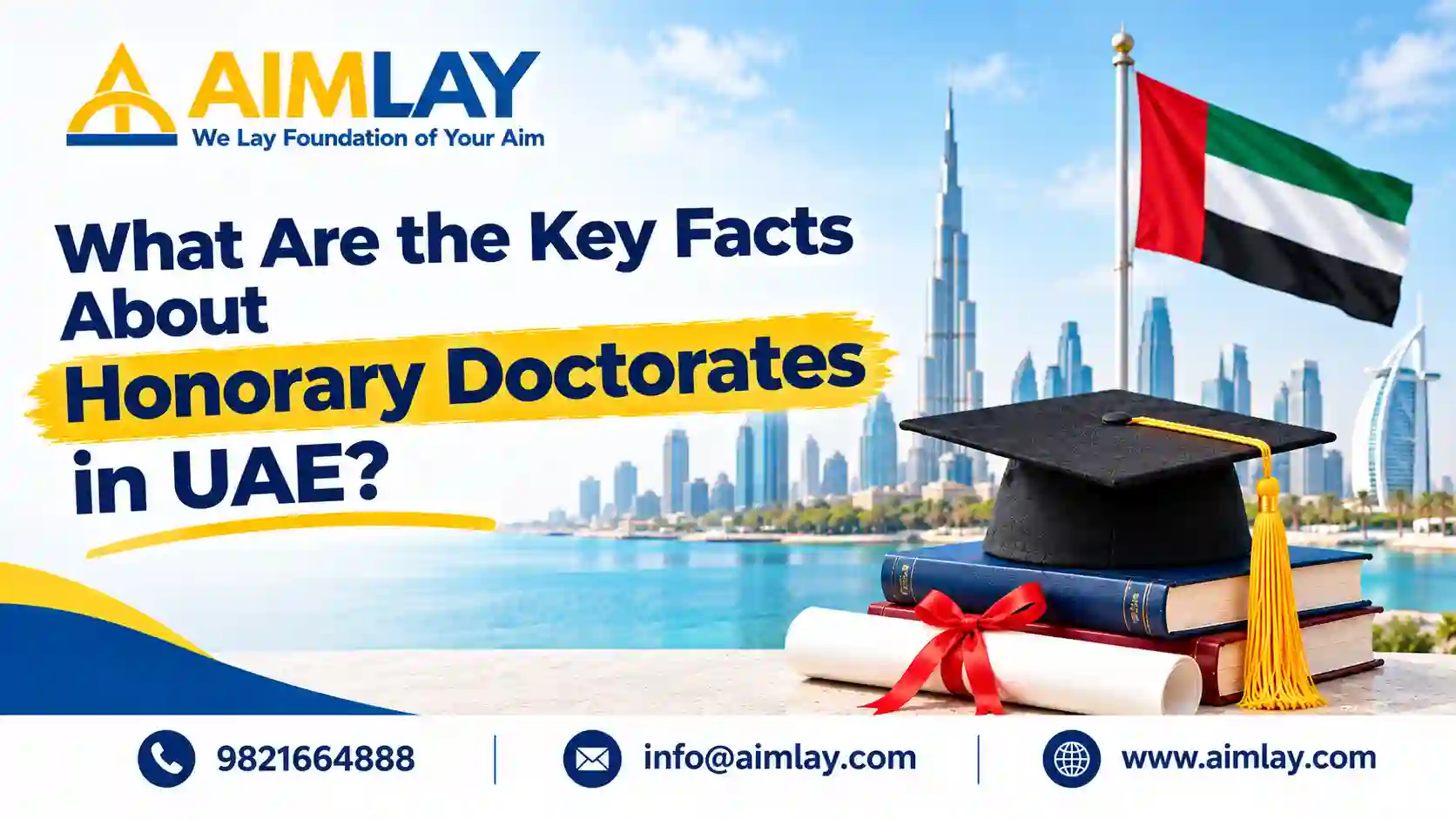 What Are Key Facts About Honorary Doctorates in UAE?