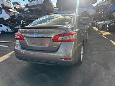 What Happens to a Written-Off Vehicle After an Accident