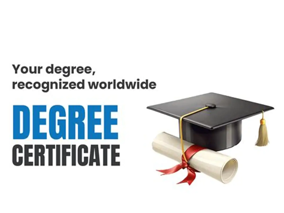 VGU Online University – MBA, MCA, BBA & More