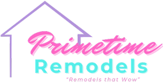 Primetime Remodels | Design Build Home Remodeling
