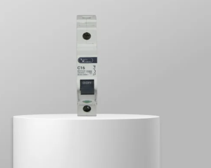 MCB vs MCCB: Use Cases for Modern Electrical Protection
