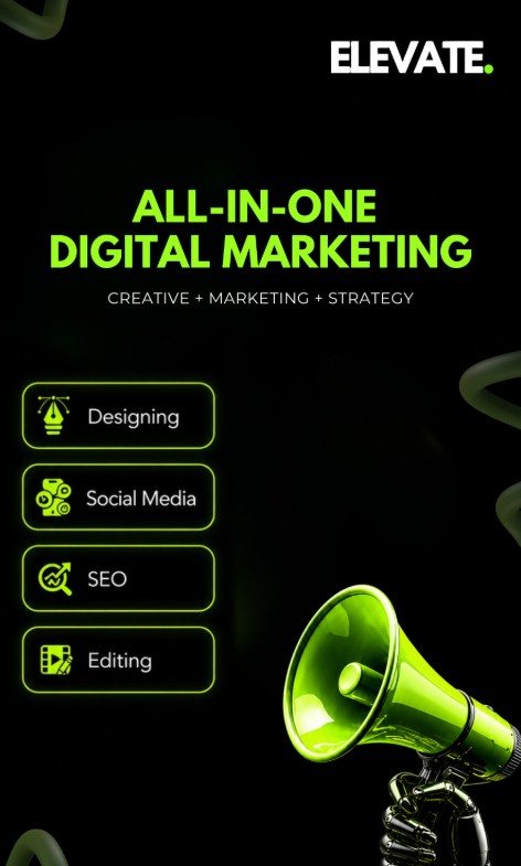 Digital Marketing Companies in Sharjah