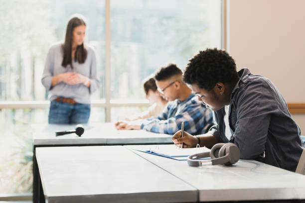 Benefits of Student-Centered Learning in City Classroom