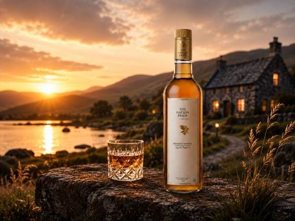 Best Whisky Under ₹1500 in India:
