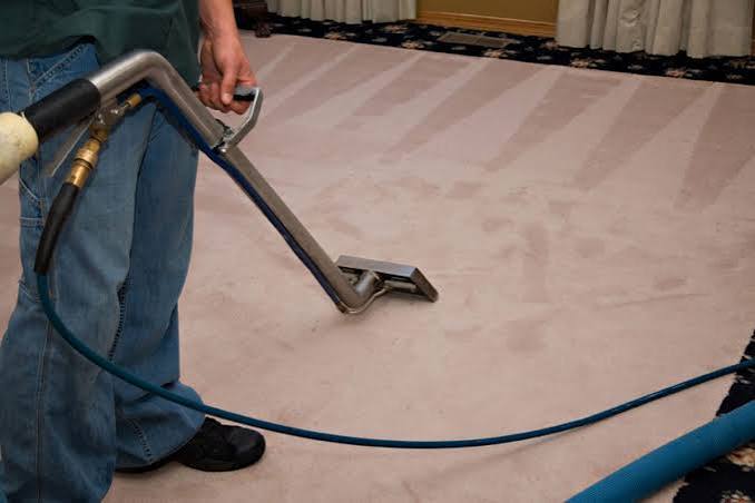 How Steam Carpet Cleaning Helps Allentown Homes