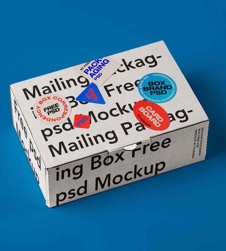 Custom Corrugated Boxes | Bulk & Eco-Friendly