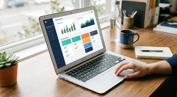 How AI-Powered CRM Automation Is Transforming