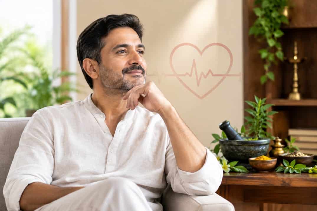 Heart Block in Adults: Ayurveda Support Heart Wellness?