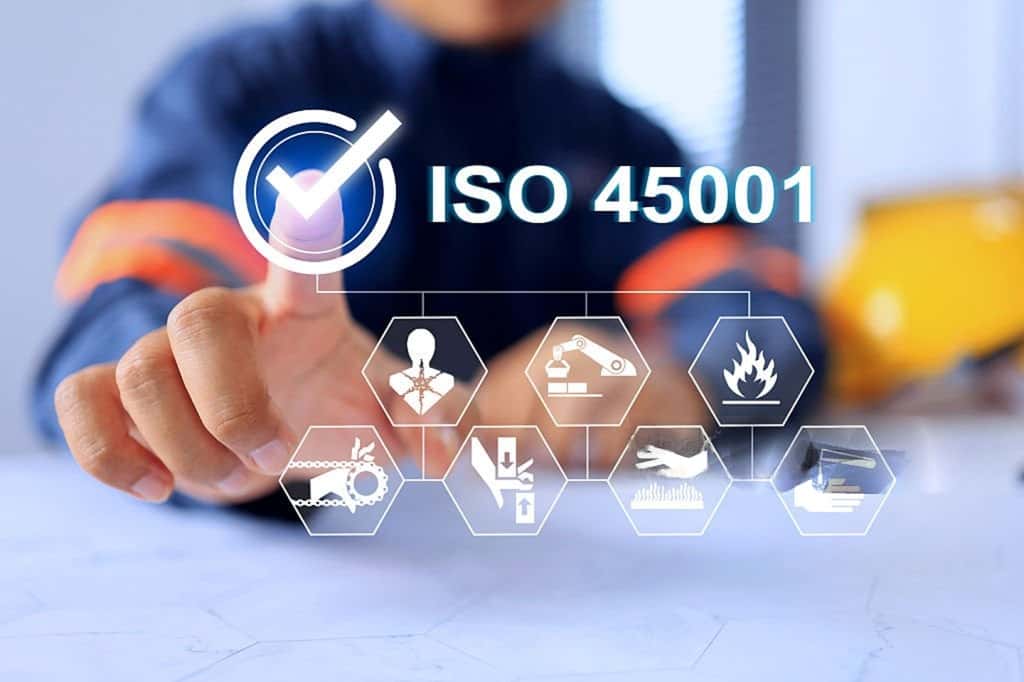 Why Occupational Health and Safety Management Matters