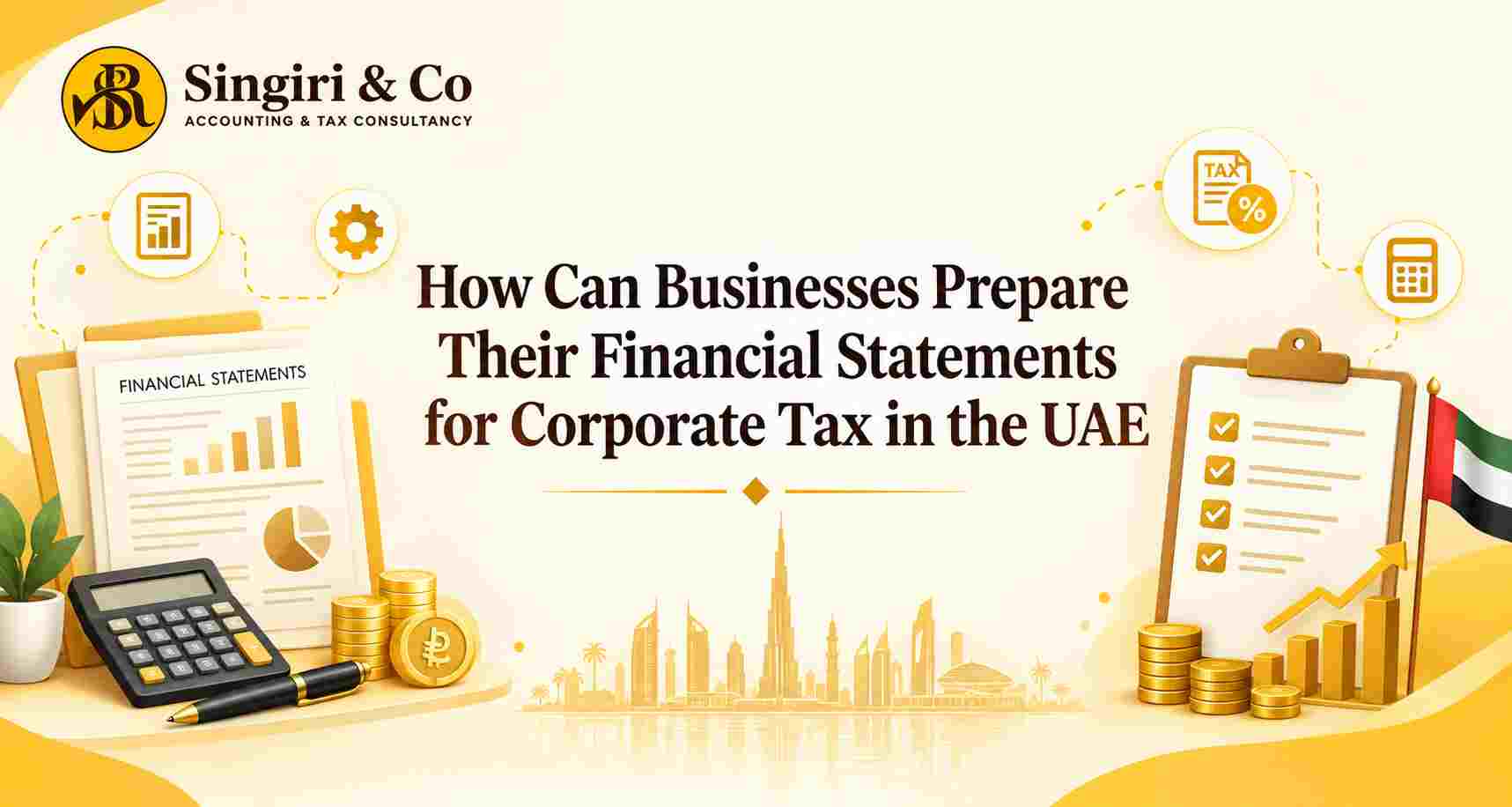 How to Calculate UAE VAT Registration Threshold