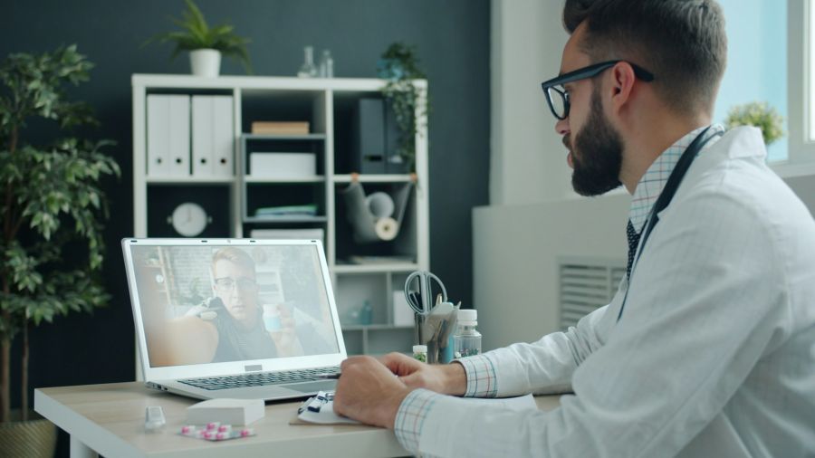 Can Online GP Refer You to a Consultant in Ireland?