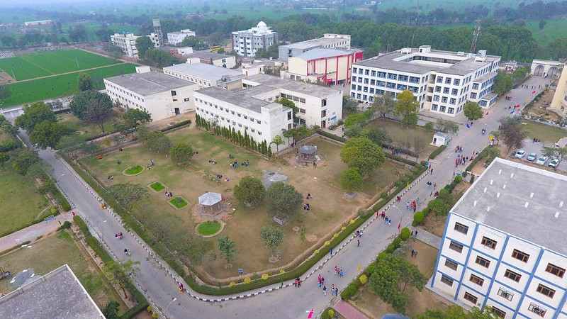 Top Engineering College in Punjab: 2026 Guide