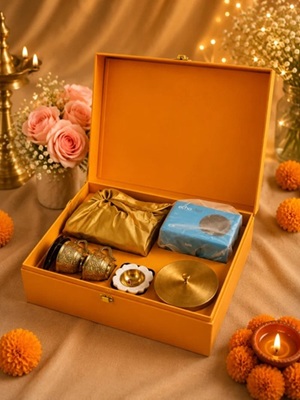 Diwali Corporate Gifts 2026: Premium Bulk Hampers