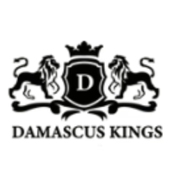 How to Safely Remove Rust From a Damascus Steel Knife