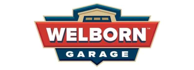 Welborn Garage Door Repair