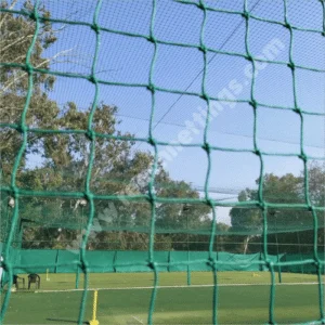 Cricket Net Care: Make Your Net Last Longer