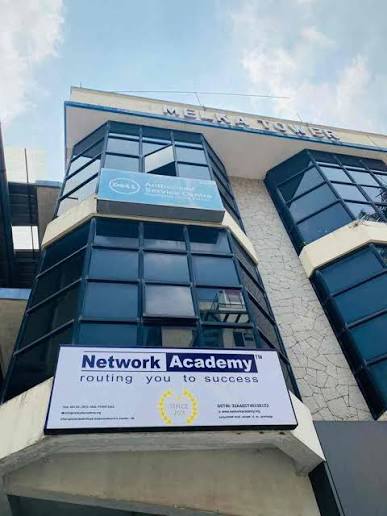 Best Networking Course in Kochi